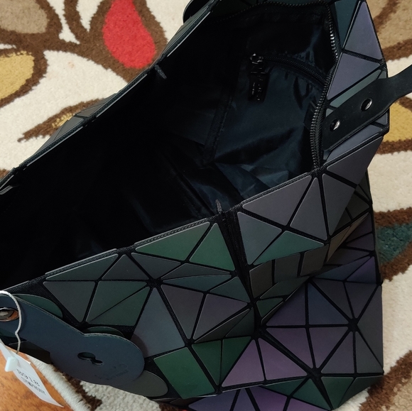 Issey Miyake Block BaoBao Bag NWOT - Picture 16 of 16